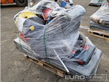 Construction equipment Masonry Saw, Dust Collector, Vacuum Cleaner, Varuios Power Tools: picture 3