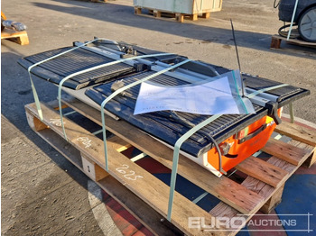 Construction equipment