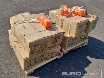 Material handling equipment