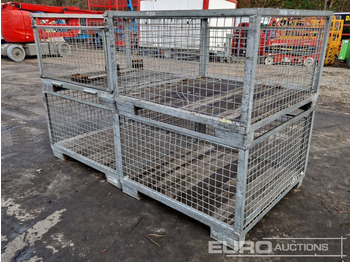 Construction equipment