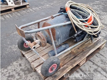 Construction equipment