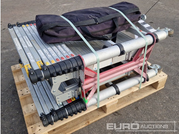 Construction equipment