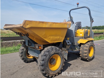 Mini dumper NEUSON
