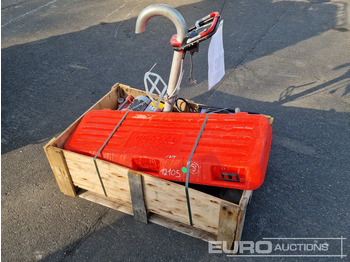 Construction equipment