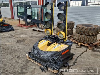 Construction equipment