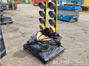 Construction equipment