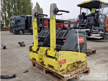 Construction equipment