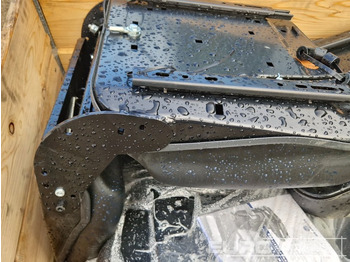 Spare parts Various Seats to suit Wacker Neuson: picture 5