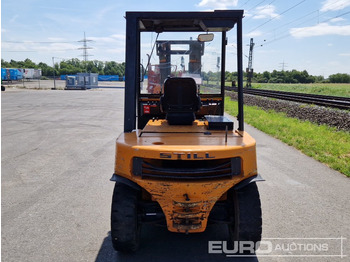 Forklift Still R70-35: picture 4