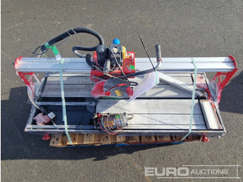 Construction equipment Table Saw: picture 5