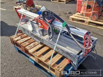 Construction equipment Table Saw: picture 3