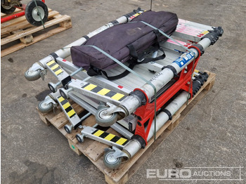 Construction equipment