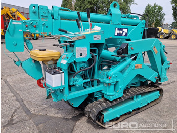 Mini crane