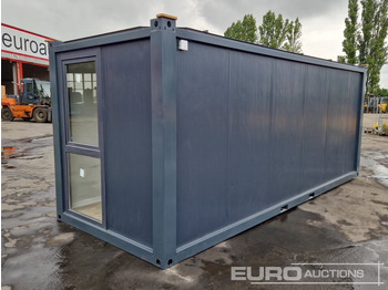 Construction container Unused 2025 Adacon P600: picture 4
