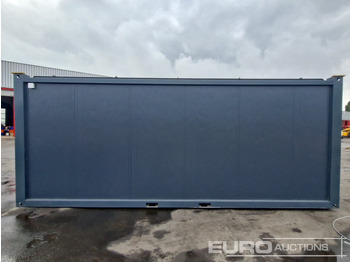Construction container Unused 2025 Adacon P600: picture 5