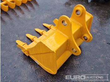 New Bucket Unused 2025 GIYI 24" Digging Bucket to suit CAT 305 Excavator: picture 2