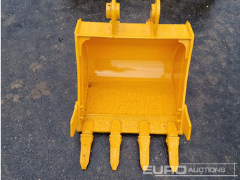 New Bucket Unused 2025 GIYI 24" Digging Bucket to suit CAT 305 Excavator: picture 5