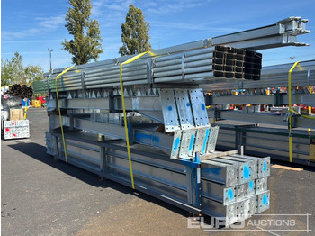 Construction container