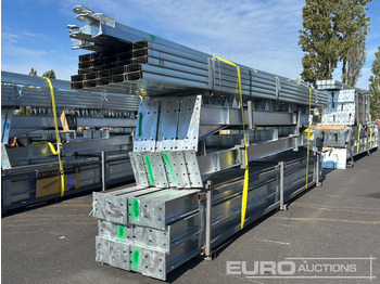 Construction container Unused 2025 KMY Industrial 100X30X20: picture 2