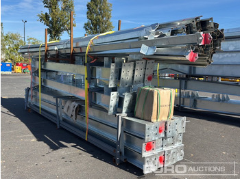 Construction container