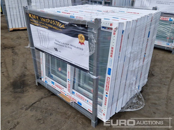 Construction equipment