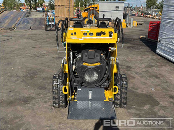 Skid steer loader Unused 2025 STARVOX SV-480: picture 4