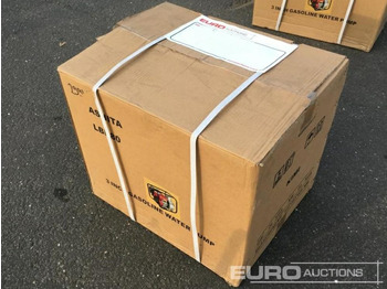 Water pump Unused Ashita LBHP20: picture 2