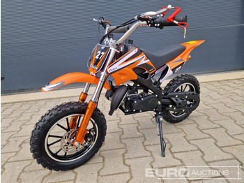 Motorcycle