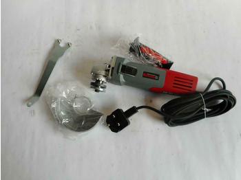 Tool/ Equipment Unused Kress 750 WS, 115MM: picture 1