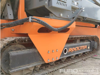 Screener Unused Rockster RTS514: picture 2