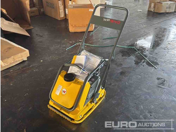 Asphalt machine WACKER