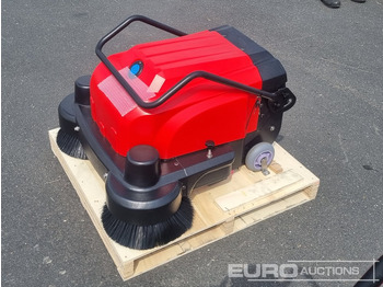 Construction equipment