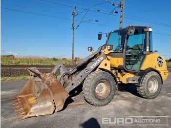 Wheel loader VOLVO L25B