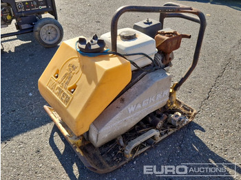 Asphalt machine WACKER