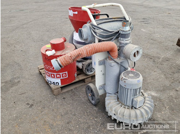Construction equipment