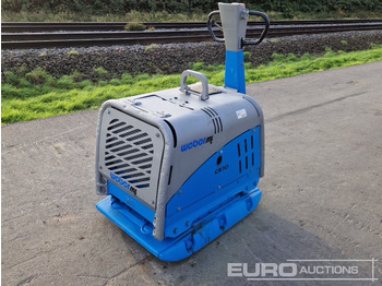 Asphalt machine WEBER