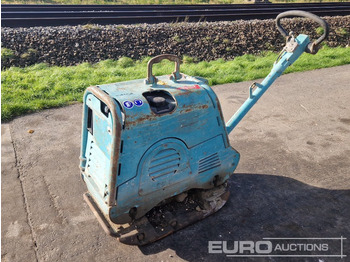 Asphalt machine WEBER