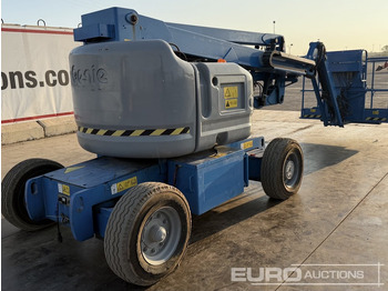 Aerial platform GENIE