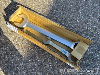 Construction equipment