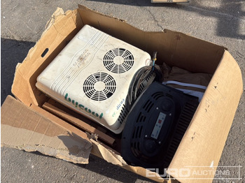 Construction equipment