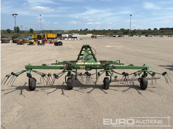 Agricultural machinery STOLL
