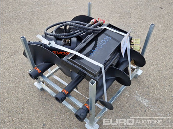 Attachment for Skid steer loader Unused 2025 Zvox VOX-ASA: picture 4