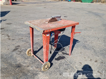 Construction equipment