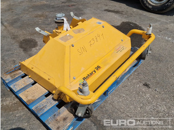 Construction equipment