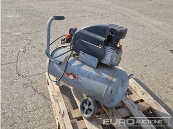 Air compressor