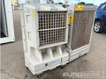 Construction equipment