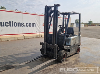 Forklift OM