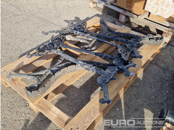 Construction equipment