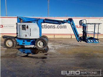 Aerial platform Genie Z-34/22: picture 2