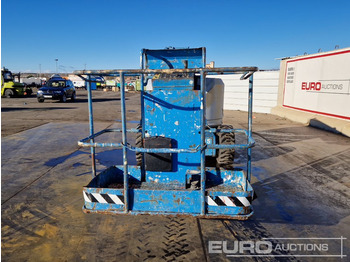 Aerial platform Genie Z-34/22: picture 4